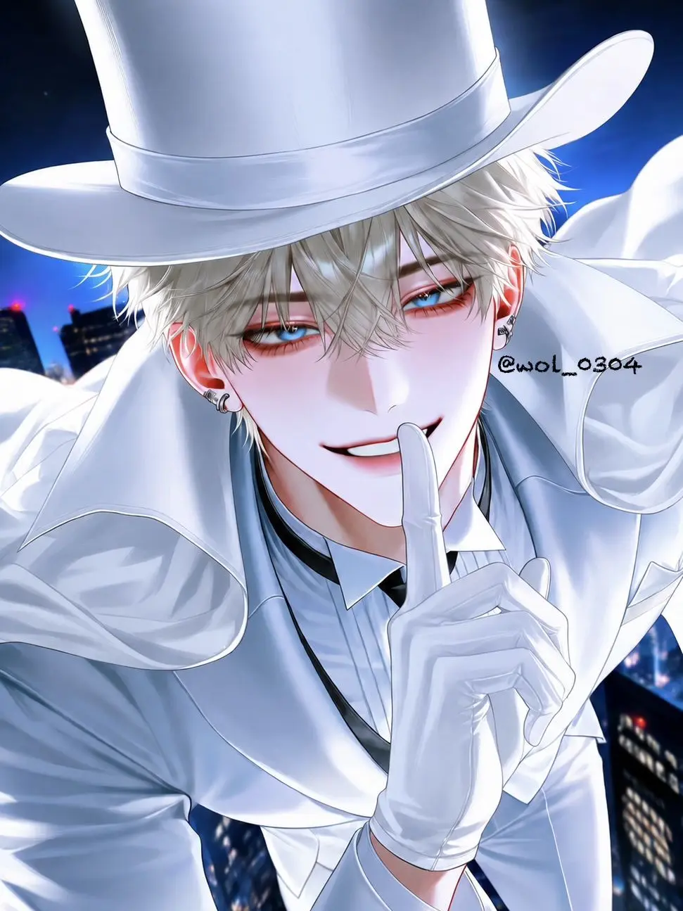 wol_0304의 케이