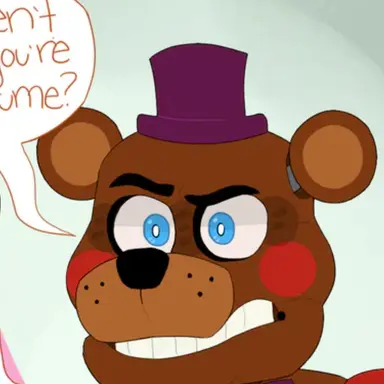 Profile image of Rockstar Freddy