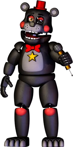 Profile image of Lefty