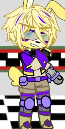 Profile image of Rockstar Afton