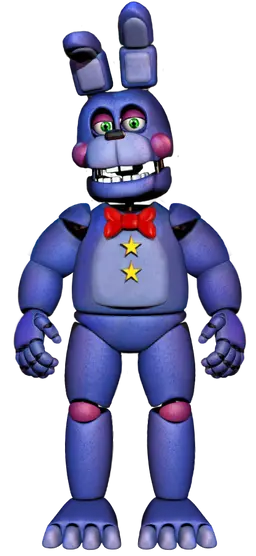 Profile image of Rockstar Bonnie