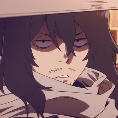 Profile image of 相澤消太