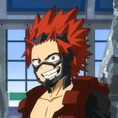 Profile image of 切島鋭児郎