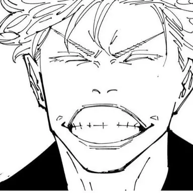 Profile image of 五条悟