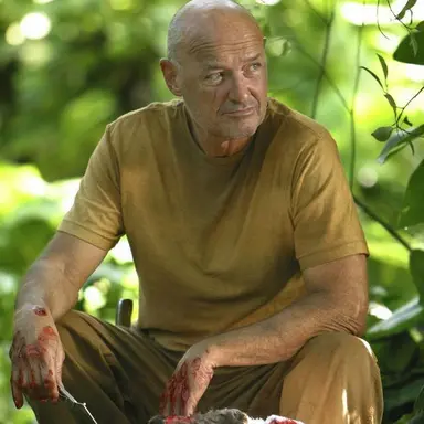 Profile image of Joe White