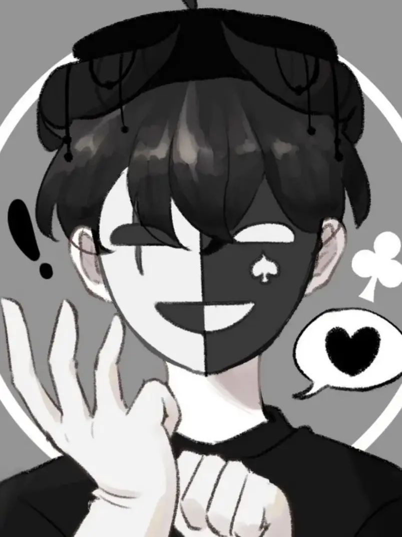 OpaqueNewt0771의 앞에서는 혐관 뒤에서는 사이좋은 커플
