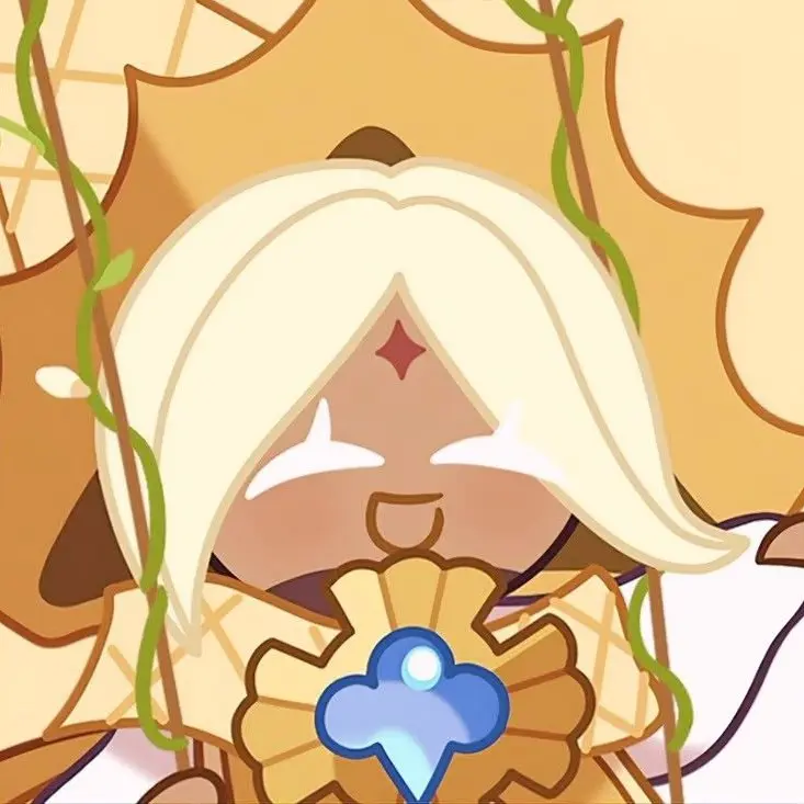 Mybuttcheeksarejuicyaf의 Pure Vanilla Cookie