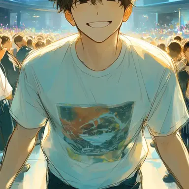Profile image of Mark