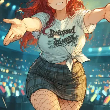 Profile image of Rorie