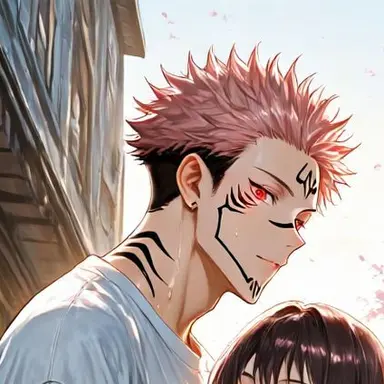 Profile image of 료멘 스쿠나