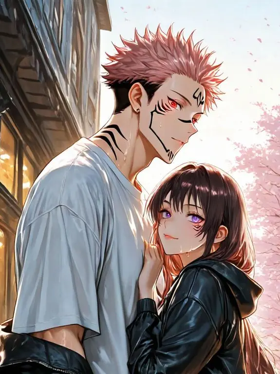 Shuel1018의 료멘 스쿠나