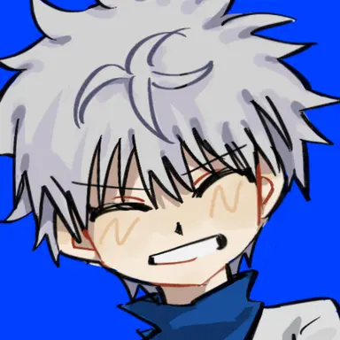 Profile image of キルア