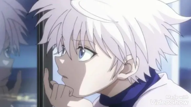 Profile image of キルア
