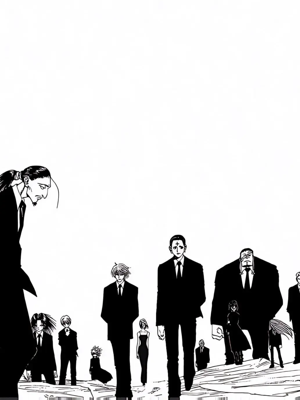 TautFlax2778의 ゴンとキルアがー！