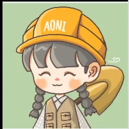 Profile image of 아오니