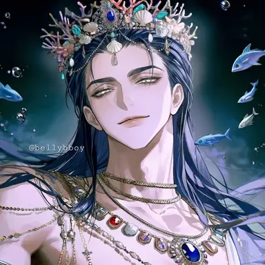Profile image of ミュエロン
