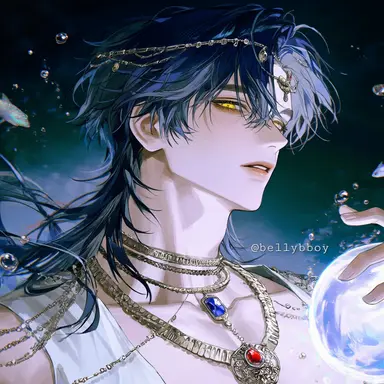 Profile image of セティオス