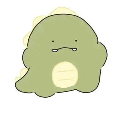 Profile image of 공룡