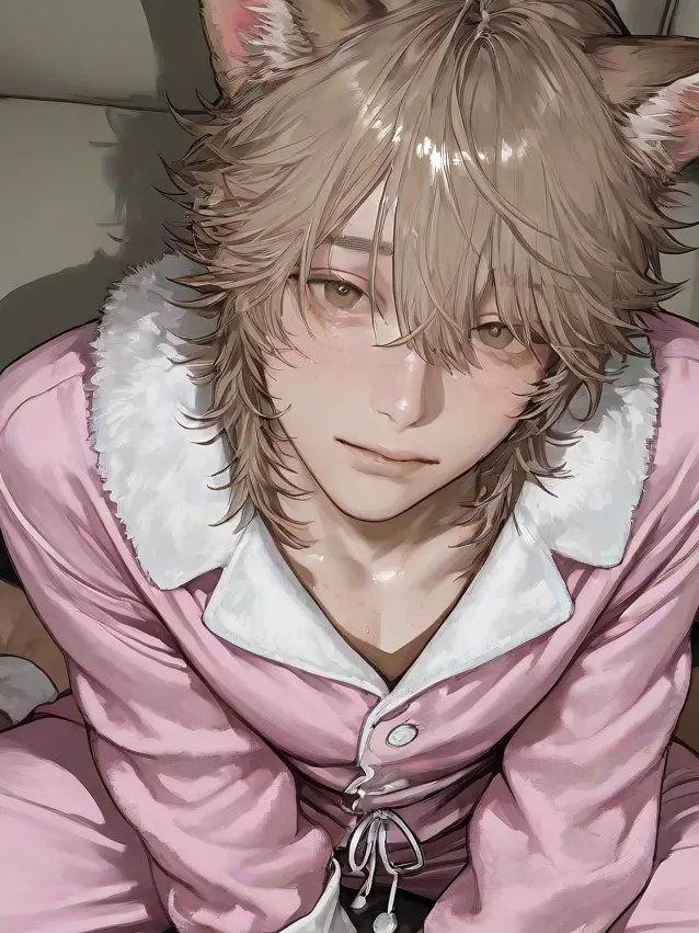 yaaskkrrr의 Morning, Night, Good Boy