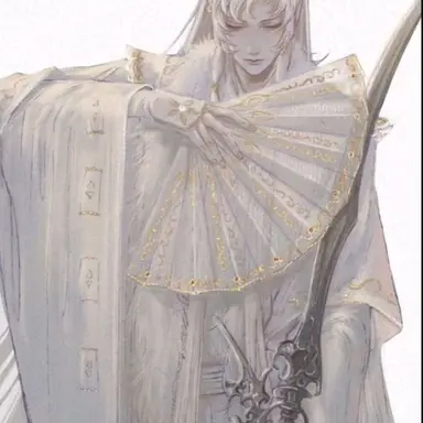 Profile image of Emperor Noren