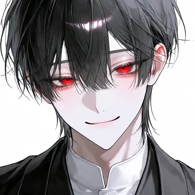 Profile image of Minoru