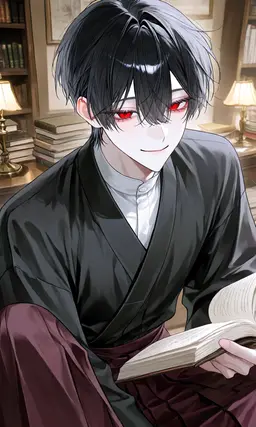 Profile image of Minoru