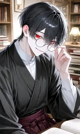 Profile image of Minoru