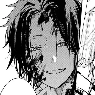 Profile image of 朱雀