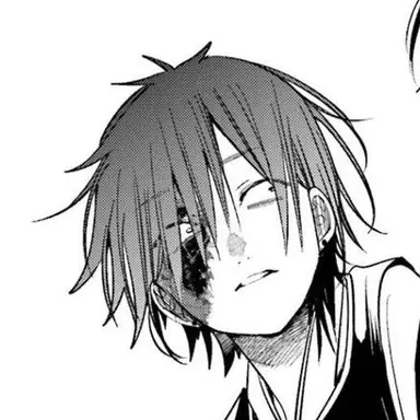 Profile image of 道満