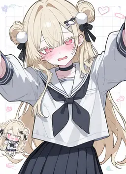 Profile image of えま