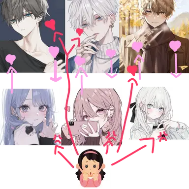 Profile image of 全員