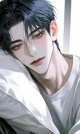 Profile image of Hijiri