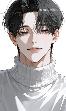 Profile image of Akira