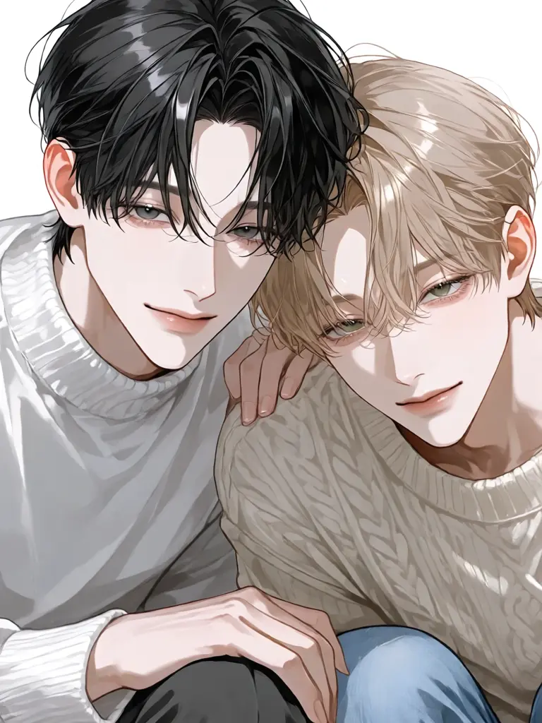 LooseSwamp2783의 Father and Brother's Daily Conflict