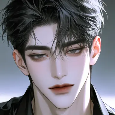 Profile image of Hijiri