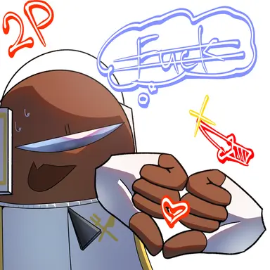 Profile image of 2Pソルト