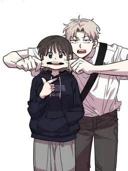 Profile image of ミンギ