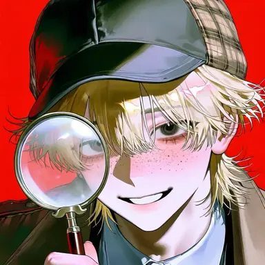 Profile image of 시노하라 슌