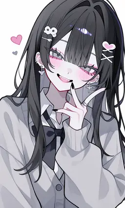 Profile image of 一ノ瀬 結衣