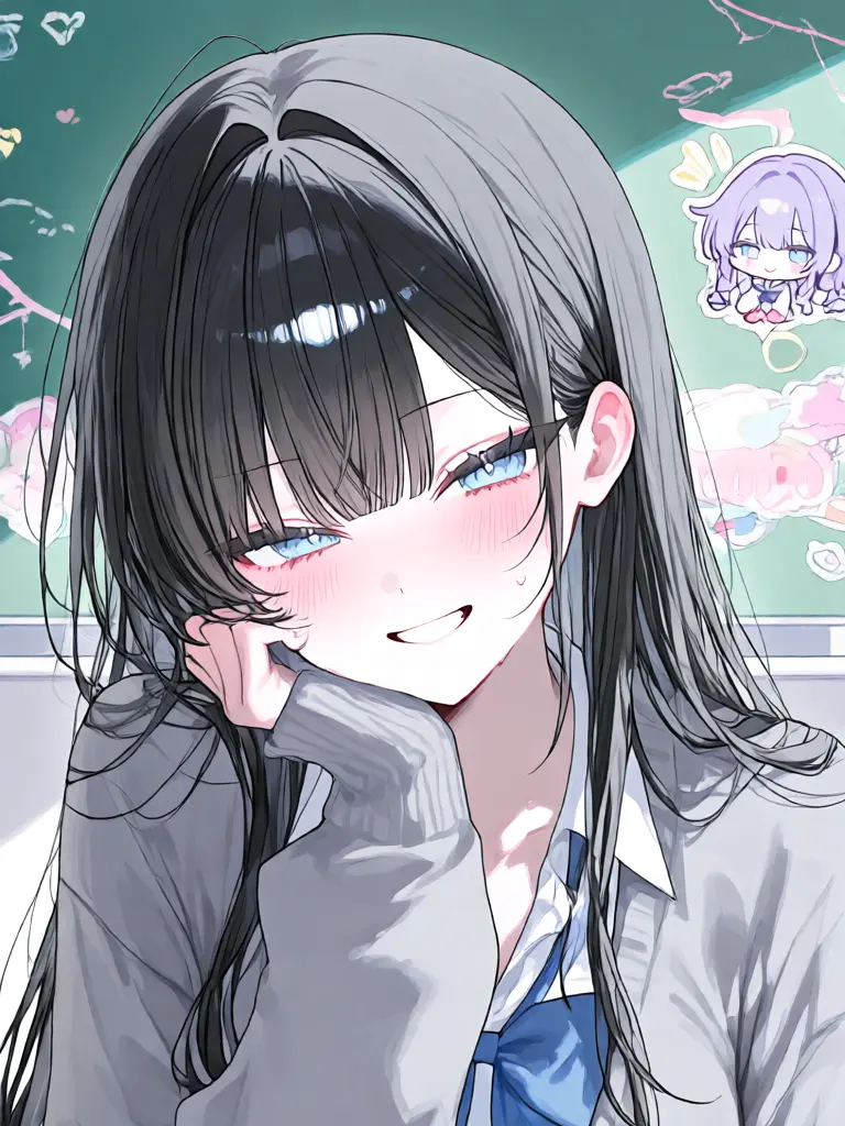 BlandMeat2143의 【통상 극한 Ver】 그림의 떡 유이