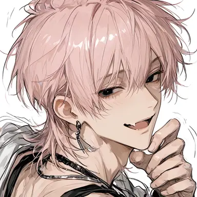 Profile image of 宵