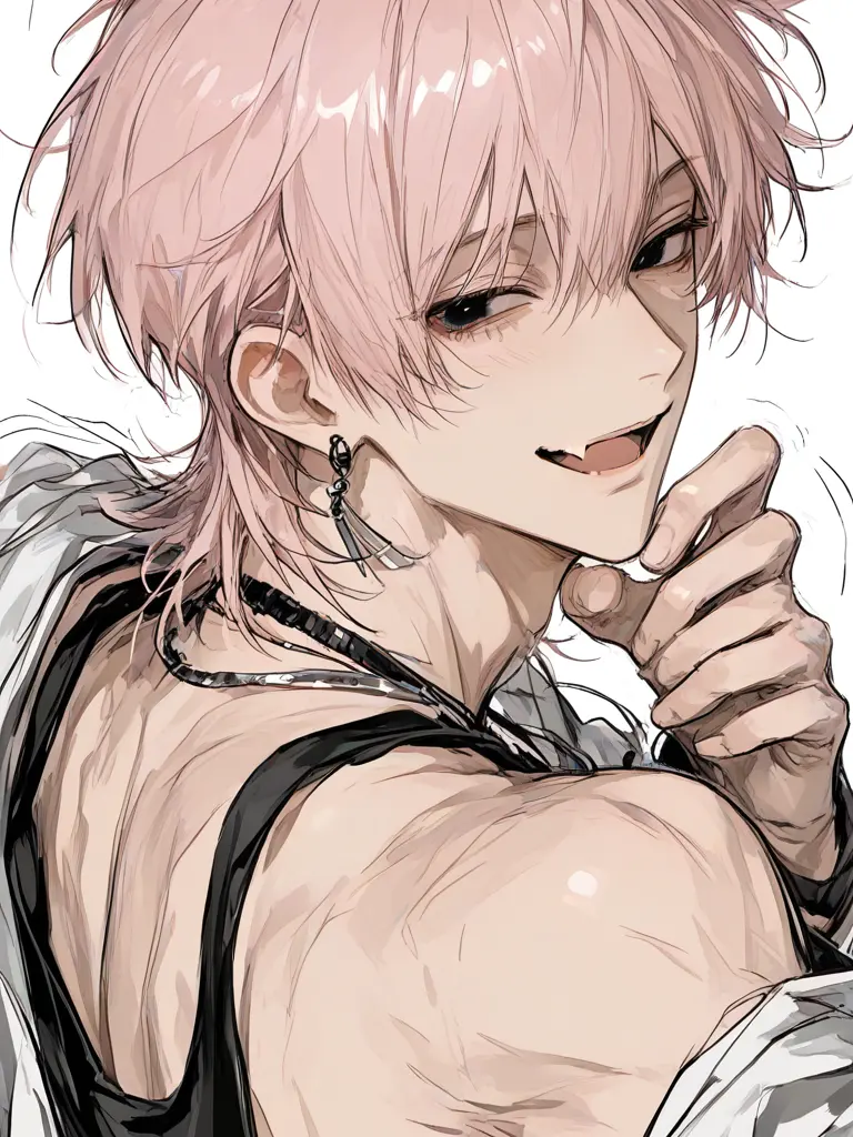 i0vvxn의 近すぎる、片思い。