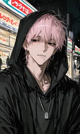 Profile image of 宵