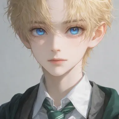 Profile image of 드레이코 말포이