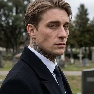Profile image of Adrian Petrov