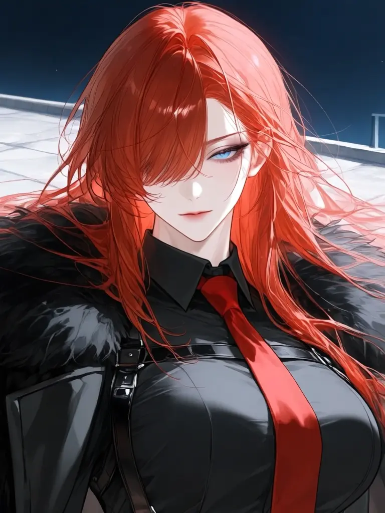 genrai4338의 悪いお姉さんとの逃避行