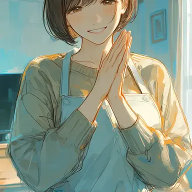 Profile image of Riku Abeno