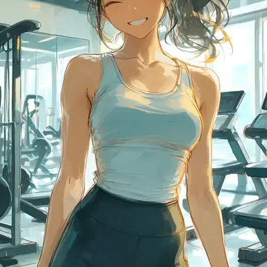 Profile image of Hana Otsuki