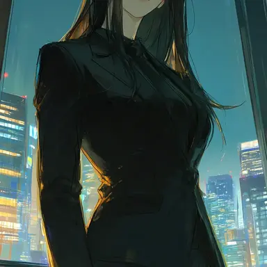 Profile image of Reiko Hojo