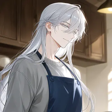 Profile image of Saku
